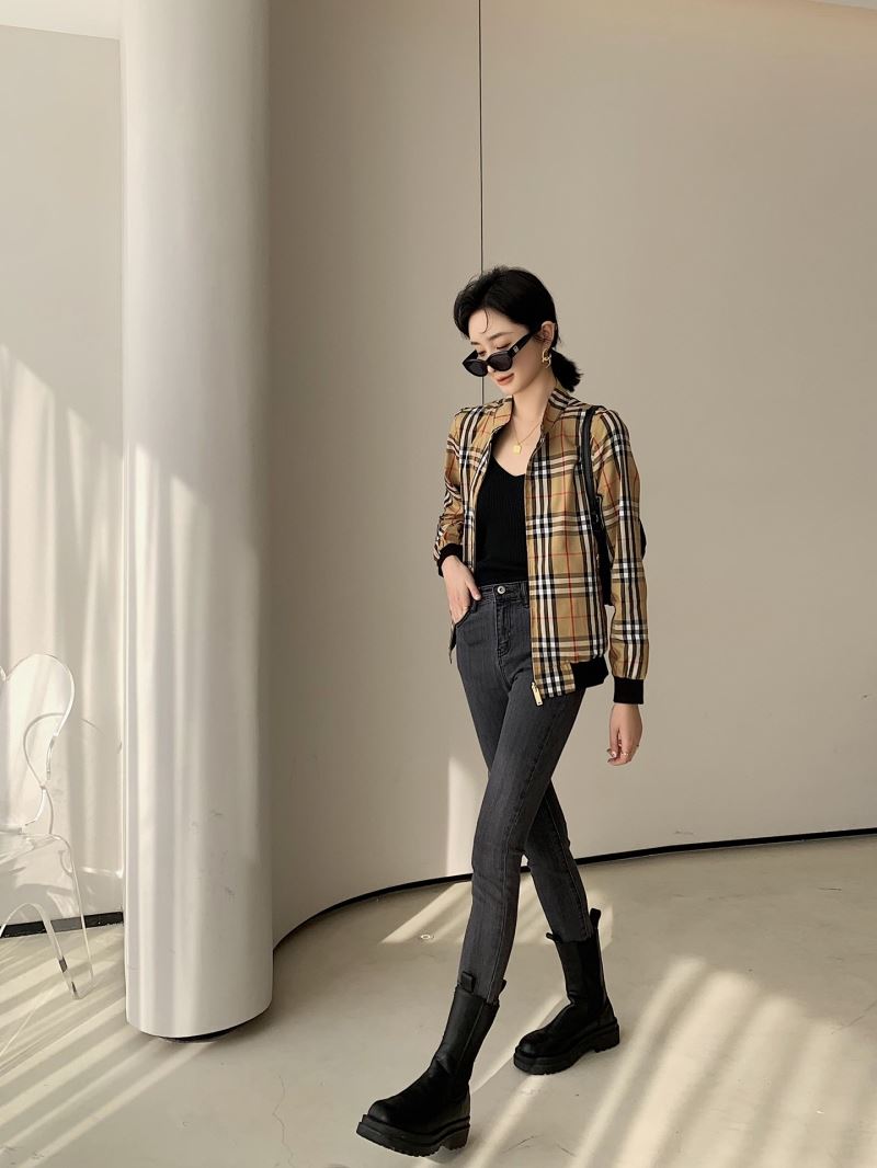 Burberry Outwear